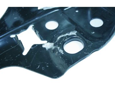 Ford Expedition Radiator Support - 5L1Z-16138-A
