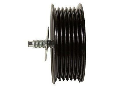 Ford 5L8Z-6C348-A Pulley