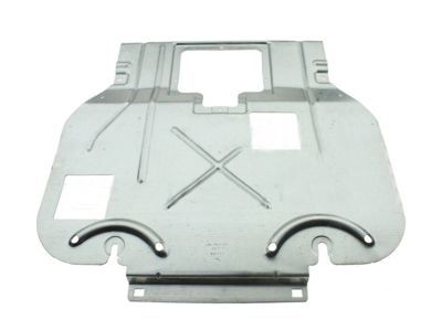 Ford BL3Z-5D032-A Skid Plate