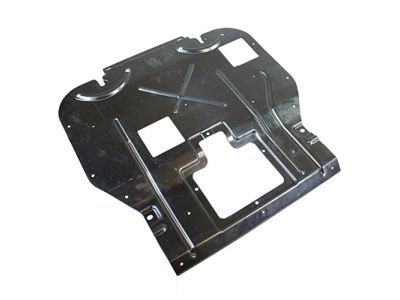 Ford BL3Z-5D032-A Skid Plate 