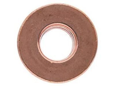 Ford -W520103-S403 Nut - Hex.