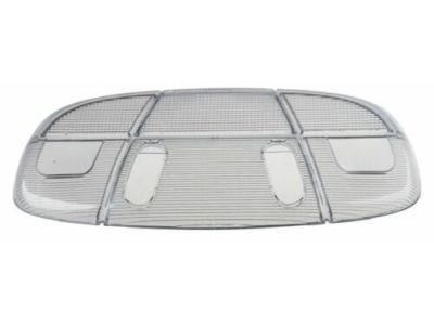 2004 Mercury Sable Dome Light - YF1Z-13783-CA