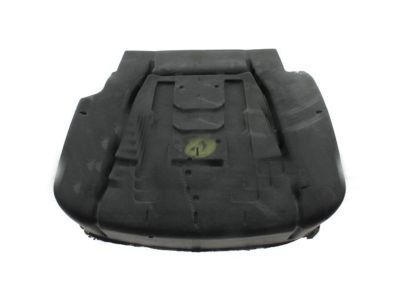 Ford FL3Z-1663223-A Seat Cushion Pad