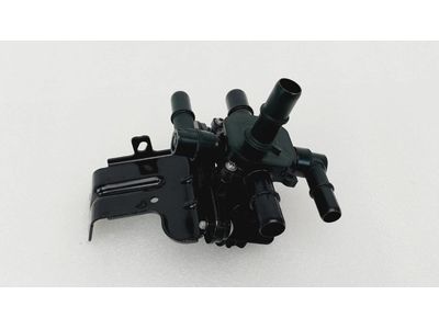 Ford PZ9Z-8C605-B Diverter Valve PZ9Z-8C605-B Ford Diverter Valve Product Photo 1 of 4