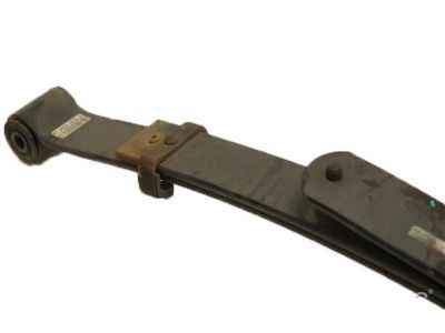 2014 Ford F-150 Leaf Spring - DL3Z-5560-F