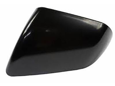 2019 Ford Mustang Mirror Cover - FR3Z-17D743-BAPTM