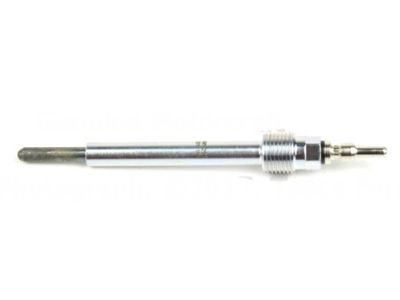 Ford F-250 Super Duty Glow Plug - 3C3Z-12A342-AA