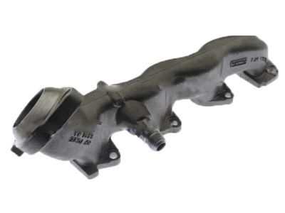 Ford F-150 Exhaust Manifold - 7C2Z-9431-A
