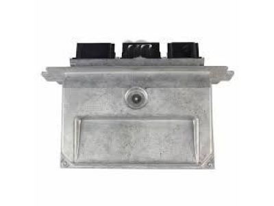 Ford 7U7Z-12A650-HNARM Module - Engine Control - EEC