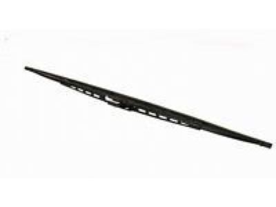 2009 Ford Mustang Wiper Blade - 7R3Z-17528-BA