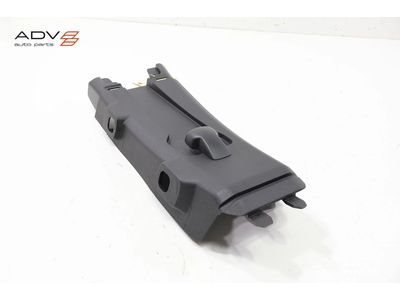 M2DZ-7824356-AB Ford "B" Pillar Trim Product Photo 2 of 4