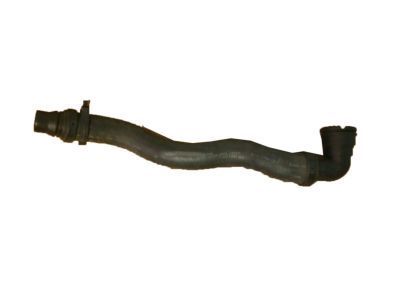 2009 Ford F-550 Super Duty Radiator Hose - 8C3Z-8286-C