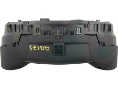 2015 Ford Focus Instrument Cluster - F1EZ-10849-CTA