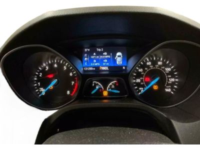 2015 Ford Focus Instrument Cluster - F1EZ-10849-CTA