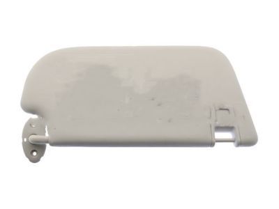 Ford Sun Visor - CJ5Z-7804105-AB