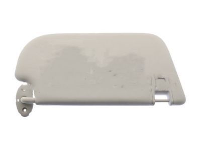 Ford CJ5Z-7804105-AB Sun-Visor