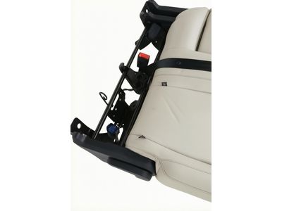 2023 Ford Edge Seat Cover - FT4Z-5866601-DH