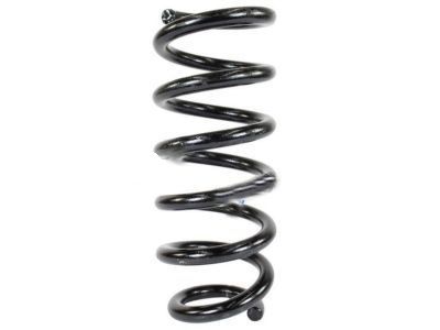 Ford Flex Coil Springs - 8A8Z-5560-E