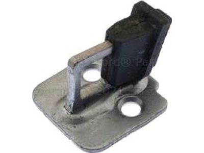 2018 Ford Transit Rear Door Striker - CK4Z-61264A10-B