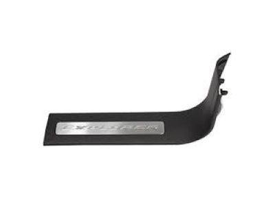Ford DB5Z-7813209-AE Plate - Door Scuff