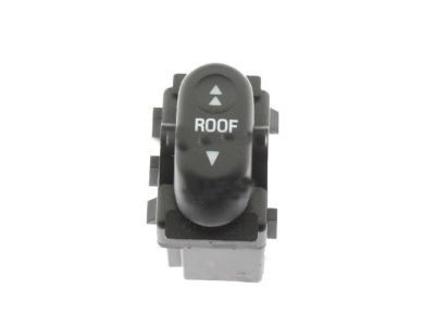 Ford Expedition Window Switch - 5L1Z-14529-CB
