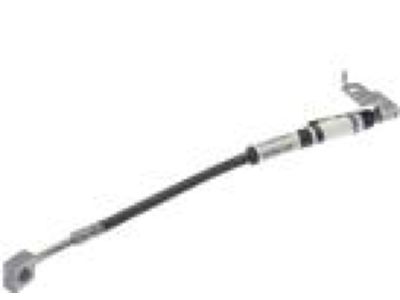 Ford Mustang Brake Line - FR3Z-2078-B