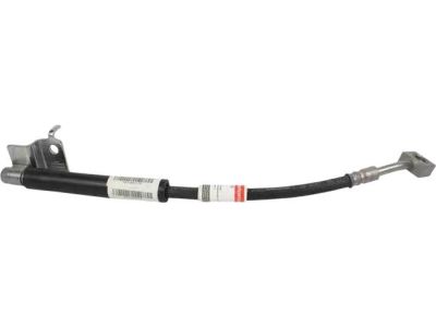 Ford Mustang Brake Line - FR3Z-2078-B