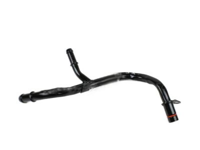 Ford XF2Z-18663-AA Tube - Heater Water