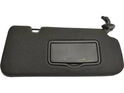2012 Ford Escape Sun Visor - CL8Z-7804104-DA