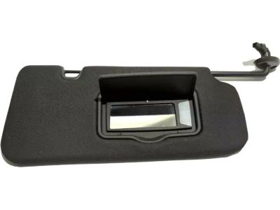 2012 Ford Escape Sun Visor - CL8Z-7804104-DA