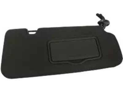 2012 Ford Escape Sun Visor - CL8Z-7804104-DA