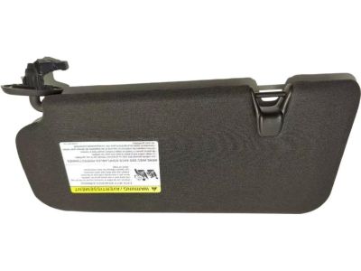 2012 Ford Escape Sun Visor - CL8Z-7804104-DA