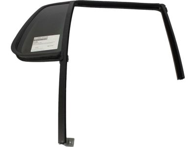 Ford Explorer Window Run - 8L2Z-7825766-BA