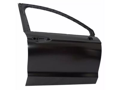 DS7Z-5420124-A Ford Front Door Assembly Product Photo 1 of 2