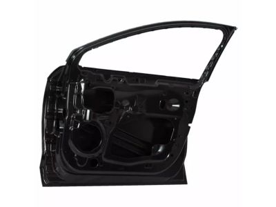 DS7Z-5420124-A Ford Front Door Assembly Product Photo 2 of 2