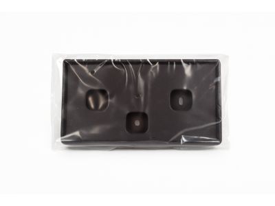 2022 Ford Mustang Mach-E License Plate - LK9Z-17A385-AA