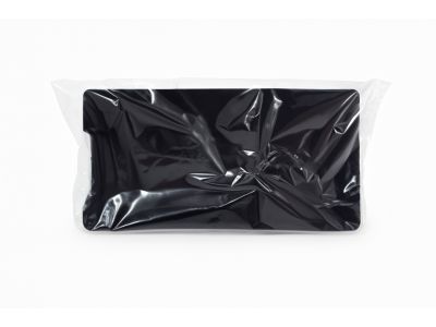 2022 Ford Mustang Mach-E License Plate - LK9Z-17A385-AA