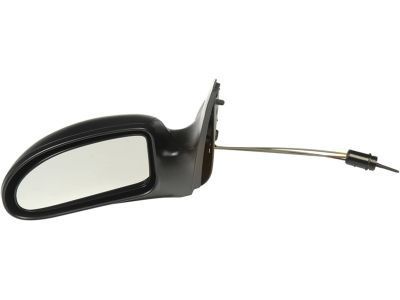 2004 Ford Focus Car Mirror - 1S4Z-17683-PAB