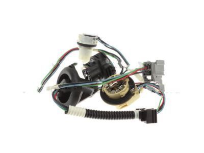 Ford AG1Z-13410-B Socket Assembly