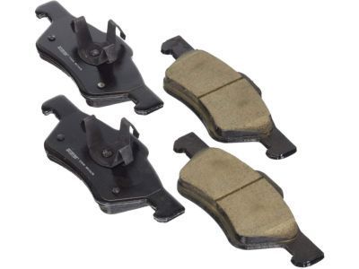 2008 Mercury Mariner Brake Pads - 5U2Z-2V001-G