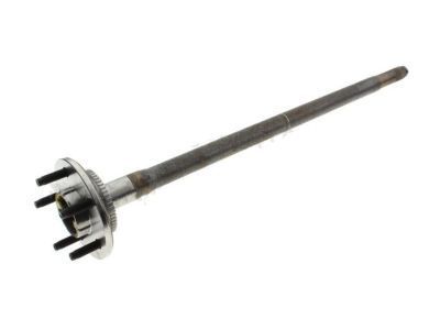 Ford Mustang Axle Shaft - 5R3Z-4234-AD