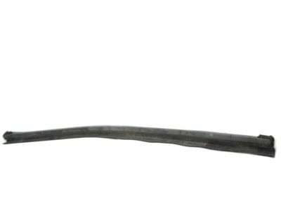 2016 Ford F-150 Weather Strip - FL3Z-1521457-A