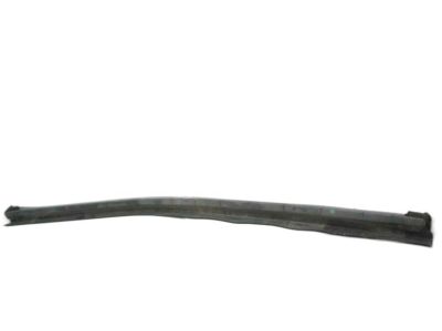 Ford FL3Z-1521457-A Weatherstrip - Door Belt