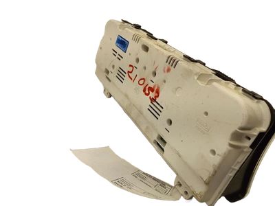 2009 Ford Fusion Speedometer - 8H6Z-10849-A