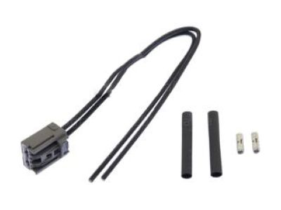 WPT-1486 Ford Wire Assembly Product Photo 1 of 1