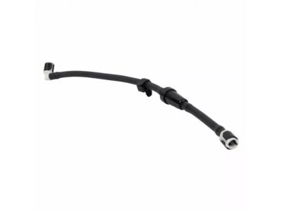 JL3Z-17A605-B Ford Windshield Washer Hose Product Photo 3 of 3