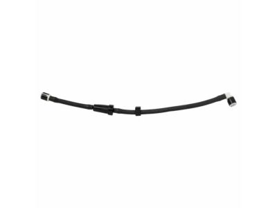 JL3Z-17A605-B Ford Windshield Washer Hose Product Photo 2 of 3