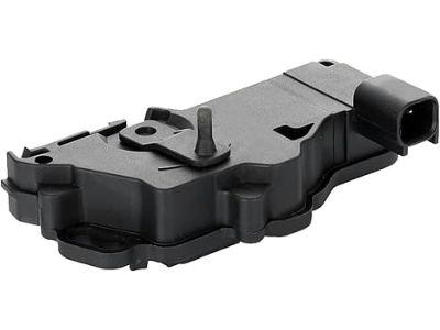 Ford 4L2Z-78218A43-AA