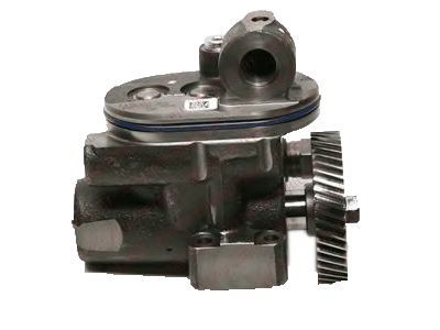 2010 Ford E-450 Super Duty Fuel Injection Pump - 5C4Z-9A543-B