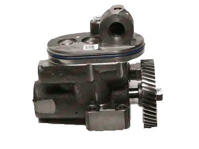 Ford E-350/E-350 Super Duty Fuel Injection Pump - 5C4Z-9A543-B